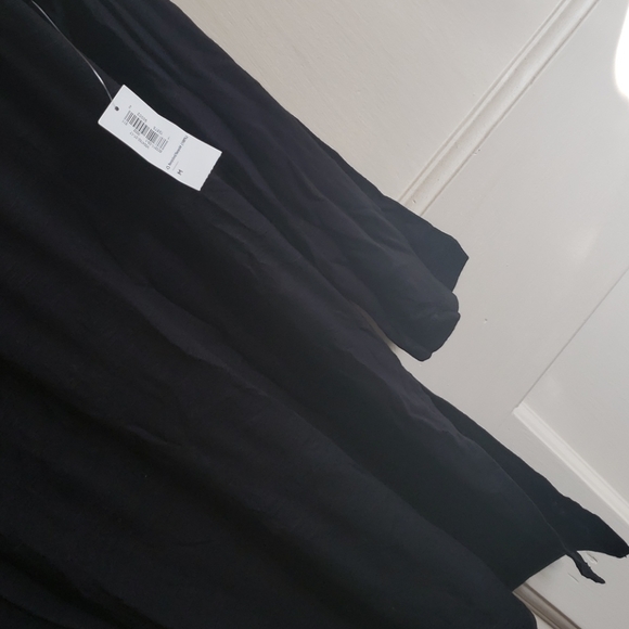 NWT old navy luxe long sleeve - Picture 3 of 5